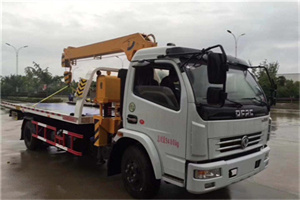 黄平24小时道路救援服务