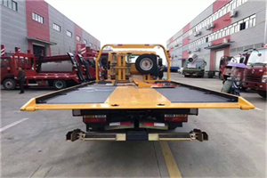 黄平附近汽车救援服务