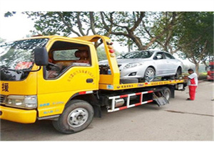 黄平附近24小时汽车拖车服务热线