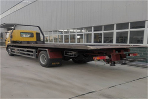 黄平24小时公路救援电话