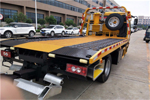 黄平24小时汽车送油服务公司