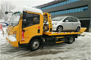 黄平附近道路救援服务