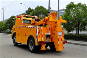 黄平高速路拖车费