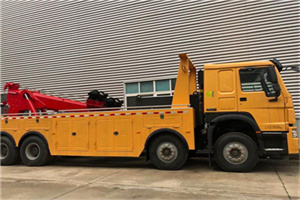 黄平道路救援公司